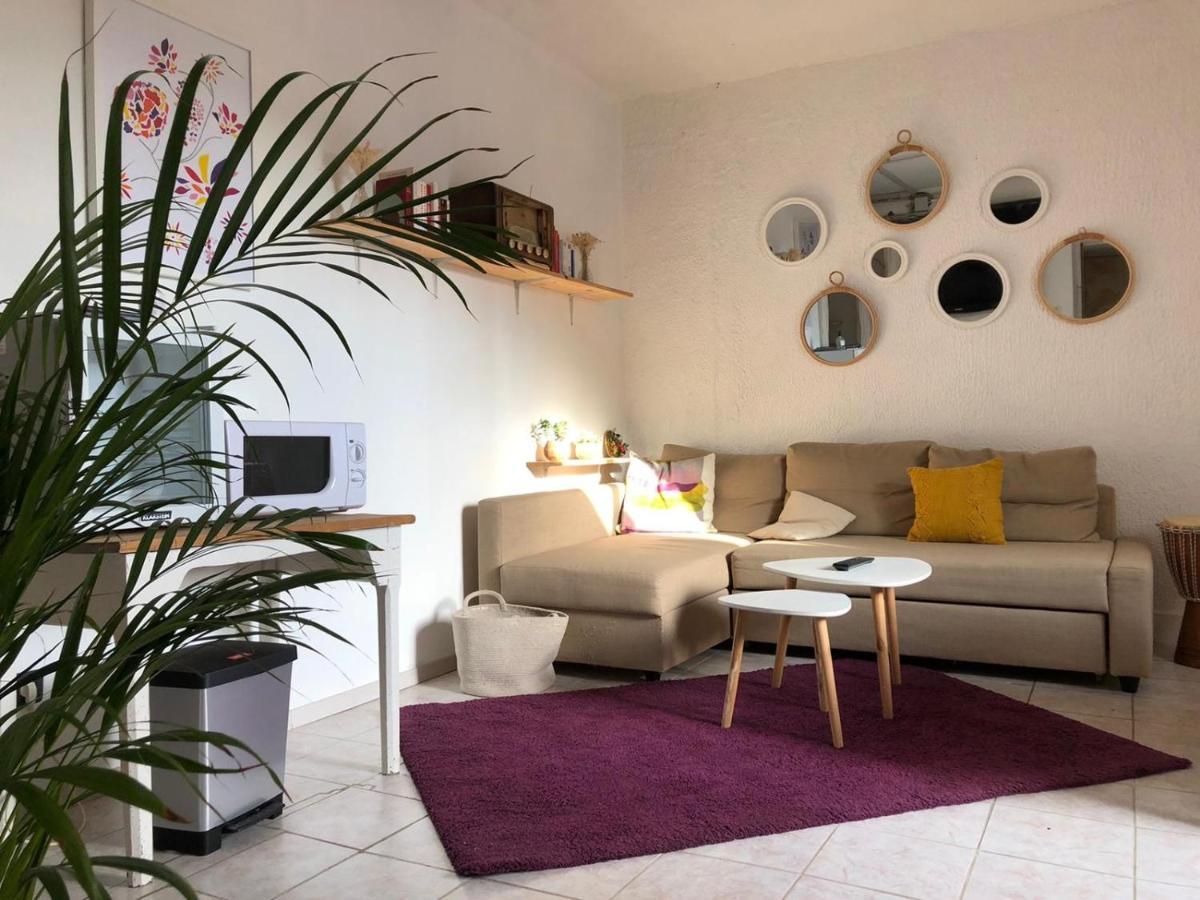 Gite Cosy 25 Min Lyon Vienne St Etienne Longes Екстер'єр фото