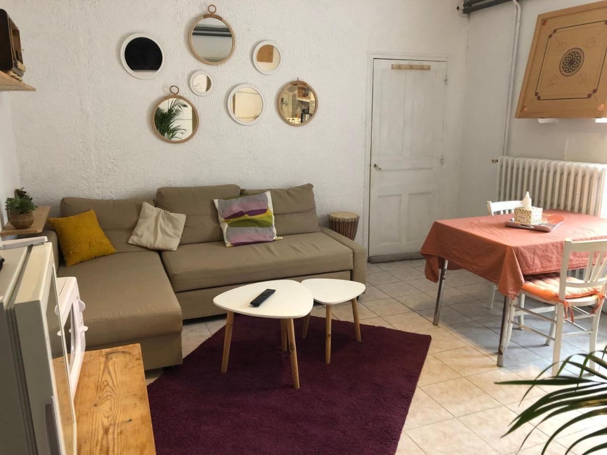 Gite Cosy 25 Min Lyon Vienne St Etienne Longes Екстер'єр фото