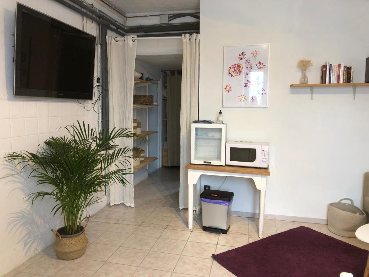 Gite Cosy 25 Min Lyon Vienne St Etienne Longes Екстер'єр фото